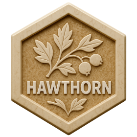 Hawthorn Products