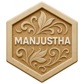 Manjustha Products