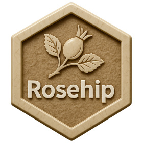 Rosehip Products