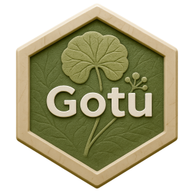 Gotu Products