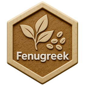 Fenugreek Products