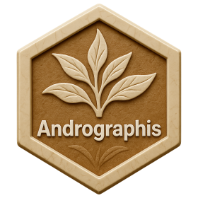Andrographis Products