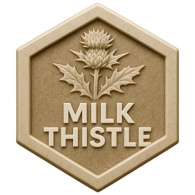 Milk Thistle Products