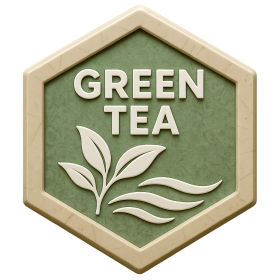 Green Tea Products