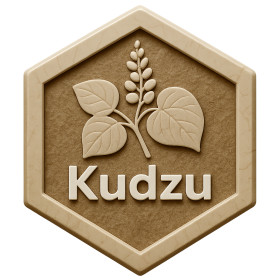 Kudzu Products