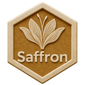 Saffron Products