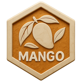 Mango Products