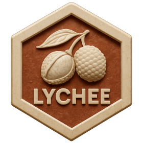 Lychee Products